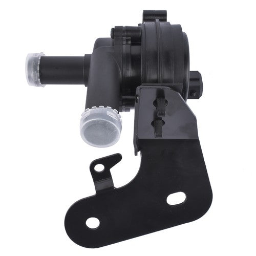 DURAFORCE Electric Water Pump for 2008-2011 Cadillac CTS STS Base, Platinum 3.6L 25808860