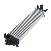DURAFORCE 84418805 Cooling Intercooler Fit For Cadillac CT6 2019 Luxury Sedan 4-Door 2.0L