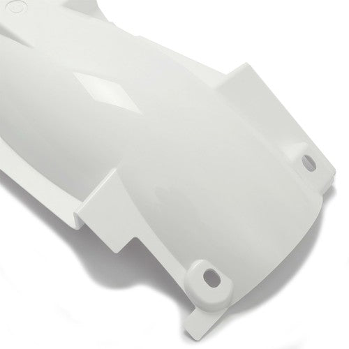 DURAFORCE Complete Plastics Kit White Fender Body Cover Fairing For Yamaha YZ85 2002-2014