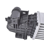 DURAFORCE Aluminum Intercooler for Chevy Trax 2024-2025 LT Sport Utility 4-Door L3 1.2L