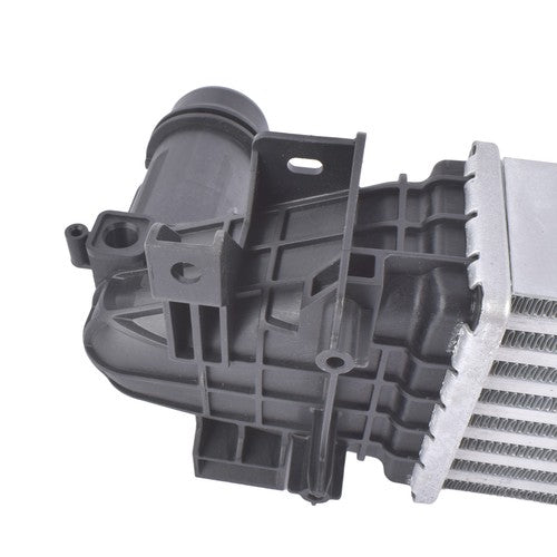 DURAFORCE Aluminum Intercooler for Chevy Trax 2024-2025 LT Sport Utility 4-Door L3 1.2L