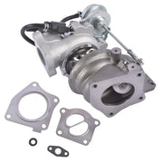 DURAFORCE Turbocharger For Buick Regal Chevy Malibu GMC Terrain Cadillac ATS CTS 2.0L L4