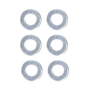 DURAFORCE New Front Bushing Kit with Screws FOR Club Car Precedent Golf Cart 2004-Up Red