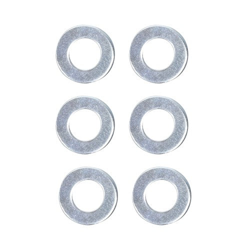 DURAFORCE New Front Bushing Kit with Screws FOR Club Car Precedent Golf Cart 2004-Up Red