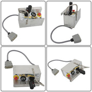 DURAFORCE 156879 Fit For Skyjack Scissor Lift SJIII3219 3220 3226 4620 4632 Control Box