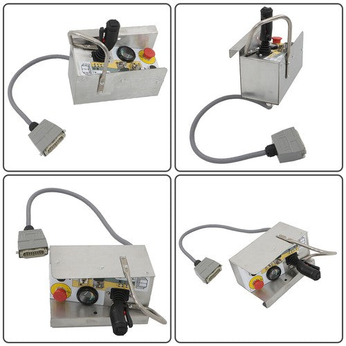 DURAFORCE 156879 Fit For Skyjack Scissor Lift SJIII3219 3220 3226 4620 4632 Control Box