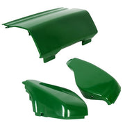 DURAFORCE New Bumper For John Deere GX345 GX355 # M140667 M140668 M140669