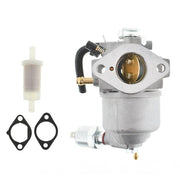 DURAFORCE Carburetor Kit FD501V 15003-265 For John Deere LX188 LX279 LX289 AM128355