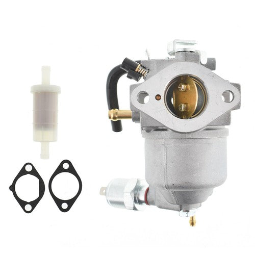 DURAFORCE Carburetor Kit FD501V 15003-265 For John Deere LX188 LX279 LX289 AM128355