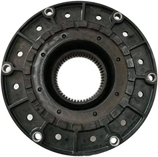 DURAFORCE Air Compressor Coupling 1604076100 1604-0761-00 Replacement For Atlas Copco XAS