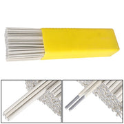 DURAFORCE 1/8" × 14" 10lbs E6010 Arc Welding Rods Carbon Steel Electrode Rod With Box