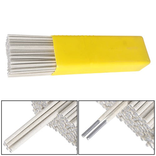 DURAFORCE 1/8" × 14" 10lbs E6010 Arc Welding Rods Carbon Steel Electrode Rod With Box