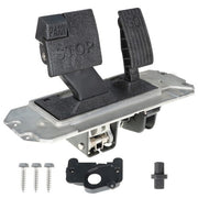 DURAFORCE For Club Car Precedent 2004+ Electric Golf Cart Accelerator Pedal Assy NEW