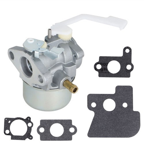 DURAFORCE Carburetor Kit For Briggs For Stratton 694203 690152 121607 121612 122602 Engine