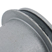 DURAFORCE For Silverado Suburban Sierra 1500 Escalade Front Upper Control Arms Bushing 4pc