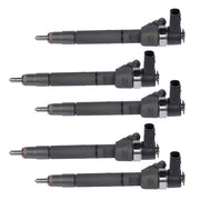 DURAFORCE 5* Diesel Fuel Injector for Mercedes-Benz Dodge Sprinter 2500/3500 2004-06 OM647