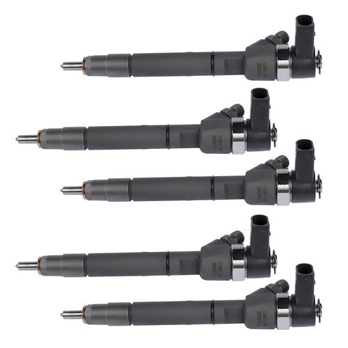 DURAFORCE 5* Diesel Fuel Injector for Mercedes-Benz Dodge Sprinter 2500/3500 2004-06 OM647