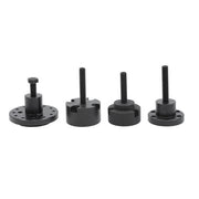 DURAFORCE Fit for BMW N Series Engine Crankshaft Front Rear Oil Seal Remover Installer Set