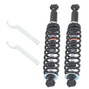 DURAFORCE 5UH-F2210-01-00 Rear Shock For Yamaha Bruin 350 Grizzly 350 2X4 4X4 2004-2010