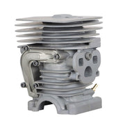 DURAFORCE For Husqvarna 537320501 Rancher 47MM Chainsaw Cylinder Head Piston Kit