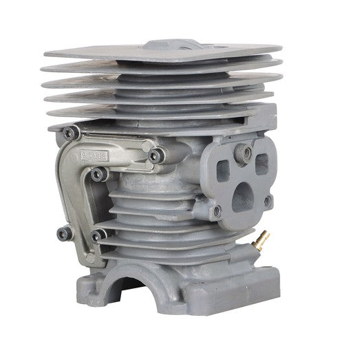 DURAFORCE For Husqvarna 537320501 Rancher 47MM Chainsaw Cylinder Head Piston Kit