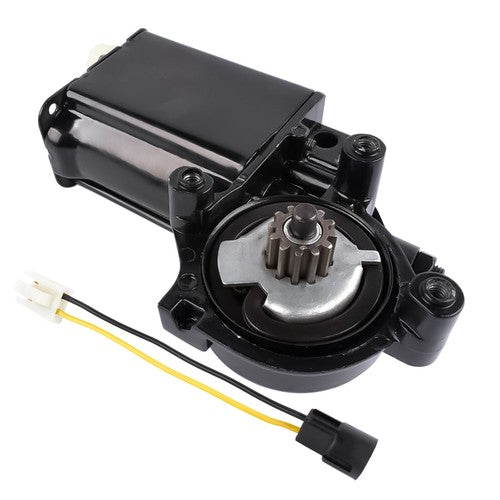 DURAFORCE New Tailgate Window Motor for 1971-1991 Chevrolet GMC Suburban, 1962-67 Chevy ll