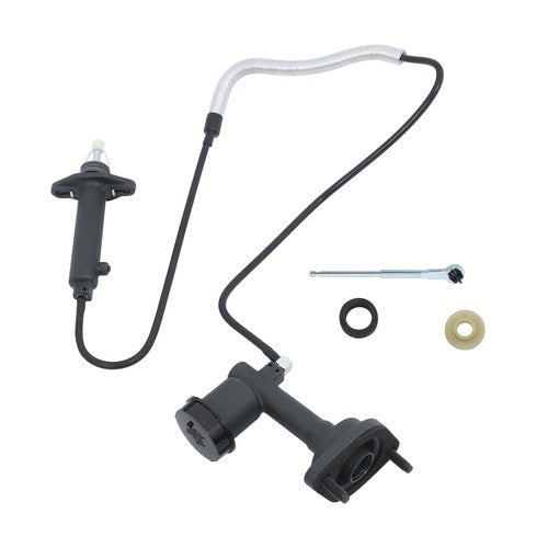 DURAFORCE For Jeep Wrangler 05-06 2.4L 4.0L CC649061 Clutch Master Slave Cylinder Assembly