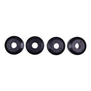 DURAFORCE 6668104 4X Rubber Engine Mount Fits Bobcat 653 773 864 S175 S250 T180 T250 T300