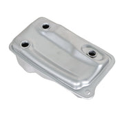 DURAFORCE Fits For TS420 Muffler w/ Gasket concrete cut-off saws replaces 4238-140-0611 US