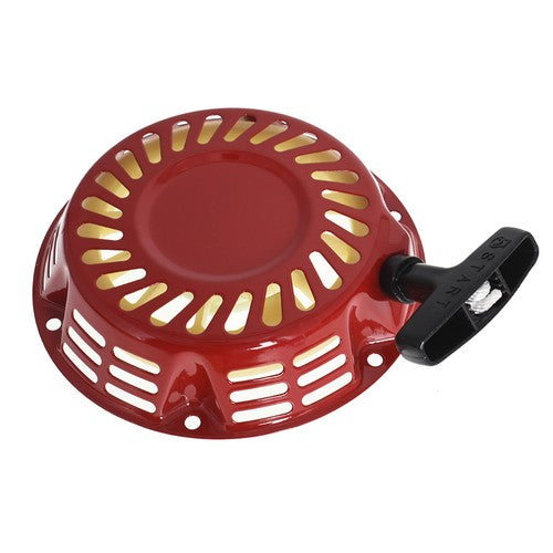 DURAFORCE Pull Start Starter Recoil Type B For Honda 5.5 6.5HP Generator GX120 GX160 GX200