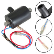 DURAFORCE 2 Stroke / Cycle Ignition Coil For EZ-GO 1989-1992 Golf Cart 23782-G1 New
