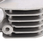 DURAFORCE For Honda TRX250 Rebuild kit Crankshaft+cylinder head+overhaul pad 13000-HM8-A40