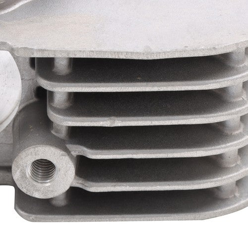 DURAFORCE For Honda TRX250 Rebuild kit Crankshaft+cylinder head+overhaul pad 13000-HM8-A40