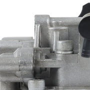 DURAFORCE Pressure Washer Pump Horizontal 3/4" Shaft - MAX 3000 PSI 2.5 GPM Oil Sealed