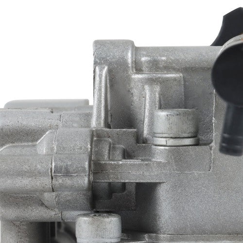 DURAFORCE Pressure Washer Pump Horizontal 3/4" Shaft - MAX 3000 PSI 2.5 GPM Oil Sealed
