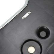 DURAFORCE Gray Seat Bottom Cushion For Kubota RTV900W 900T 900R 1140 Series K7611-56010