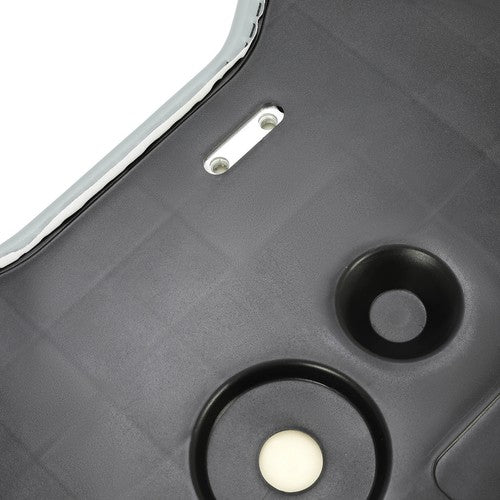 DURAFORCE Gray Seat Bottom Cushion For Kubota RTV900W 900T 900R 1140 Series K7611-56010