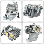 DURAFORCE Carburetor For Kawasaki 15004-0932 15004-1013 15004-1027 FX651V-ES00 Lawn Mower