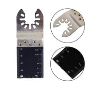 DURAFORCE Oscillating Multitool Tool Blades Universal Metal Wood Plastic Cutting Saw 50PC