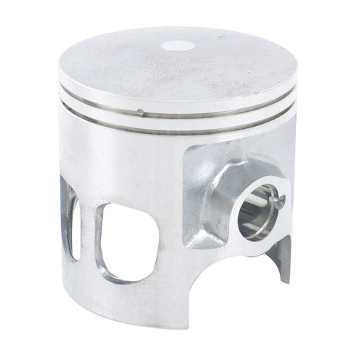 DURAFORCE 66mm Cylinder Piston Top End Rebuild Kit 1978-81 For Yamaha DT175 DT175F DT175G