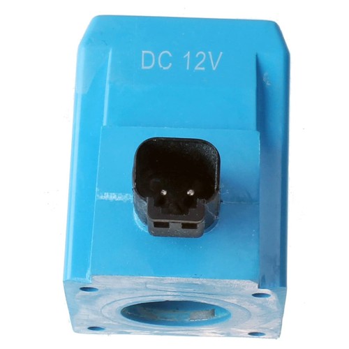 DURAFORCE Solenoid Coil 02-365539 02/365539 for Eaton Vickers Solenoid 12V 30W