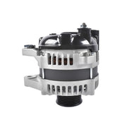 DURAFORCE Alternator for Hyundai Genesis Sedan 2014-2016 V6 3.8L 150 A 12 V CW 6-Groove