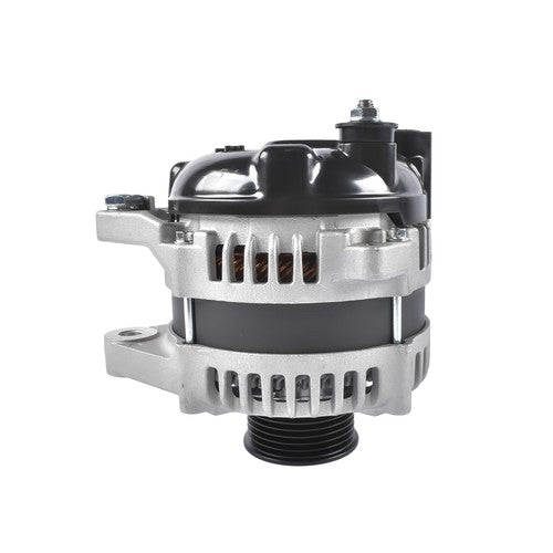 DURAFORCE Alternator for Hyundai Genesis Sedan 2014-2016 V6 3.8L 150 A 12 V CW 6-Groove