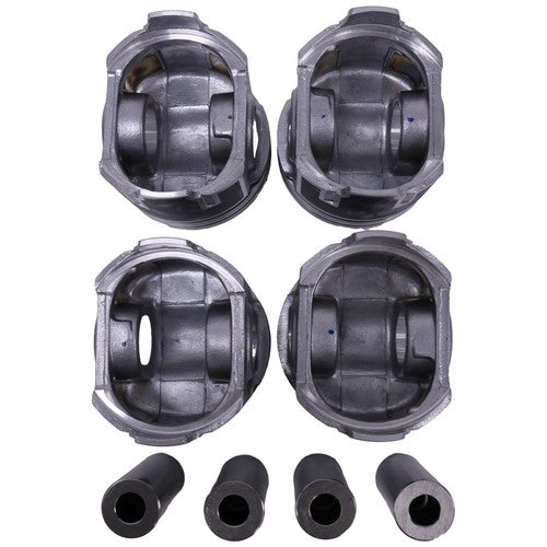 DURAFORCE For Kubota Engine Overhaul Rebuild Kit 1J751-21110 for V3307 V3307T V3307-DI