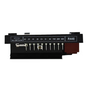 DURAFORCE AVR R448 Automatic Voltage Regulator Module Card For Leroy Somer Genset Parts
