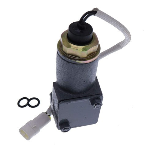 9147260 9098250 High Speed Solenoid Valve For Hitachi EX1202 EX2002 EX2003