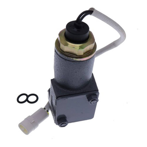 DURAFORCE 9147260 9098250 High Speed Solenoid Valve For Hitachi EX1202 EX2002 EX2003