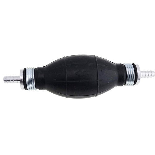 DURAFORCE Fuel Pump Hand Primer Bulb 6657734 For Bobcat 963 A220 A300 A770 1600 2000