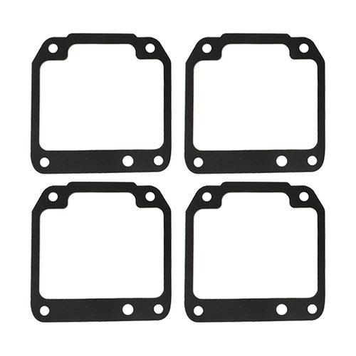 DURAFORCE 4 SET NEW Carburetor Repair Kit Rebuild For Yamaha FZ600 YX600 Radian FZ YX 600