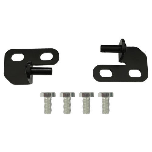 Pair of PU Seat for John Deere Gator XUV 620i XUV 850D 4X2 HPX 4X4 HPX VG11696